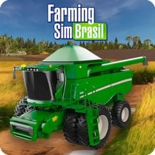 Farming Sim Brasil