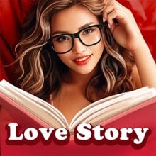 Love Story - Romance Games