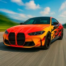 Car Real Simulator