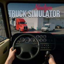 Nextgen: Truck Simulator Drive