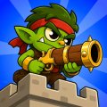Castle Busters