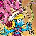 Smurfs' Village