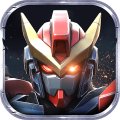 Mech Assemble: Zombie Swarm