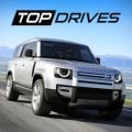 Top Drives — карточные гонки