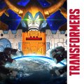 Трансформеры: Земные Войны