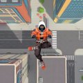 Spider Fighter 3: Открытый Мир