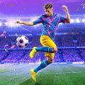 Soccer Superstar - футбол