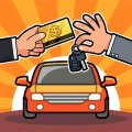 Used Car Tycoon: игра перекуп