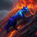 Wolf Tales - Wild Animal Sim