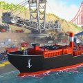 Port City: Судовой магнат