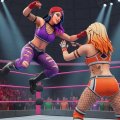Wrestling Simulator: Bad Girls