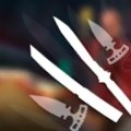 StandKnife Rework