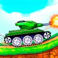 Tank Attack 4 | Танки 2д