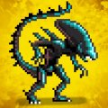 Dead Shell: Pогалик Кликер RPG