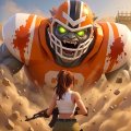 Mech Assemble: Zombie Swarm