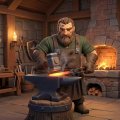 Battlesmiths: Cредневековье