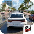 Flex City: Online RP Car Game