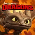 Dragons: Всадники Олуха