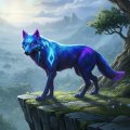 Wolf Tales - Wild Animal Sim