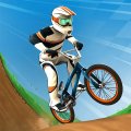 Mad Skills BMX 2