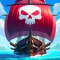 Pirate Ships・Build and Fight