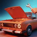My Favorite Car