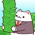 Office Cat: Idle Tycoon Game