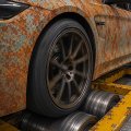 Dyno 2 Race - Car Tuning