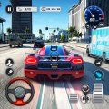 Real Car Driving: Race City 3D