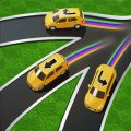 Traffic Escape!