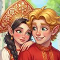 Fable Town: Слияние и магия