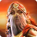 Legendary: Game of Heroes
