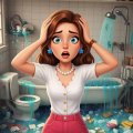 Manor Cafe - Match 3 Puzzle