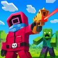 Pixel Combat: Zombies Strike