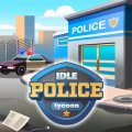 Idle Police Tycoon－Police Game