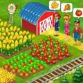 Farmington – Farm game