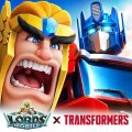 Lords Mobile: Kingdom Wars