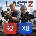 Last Z: Survival Shooter