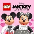 LEGO DUPLO DISNEY