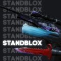 Standblox