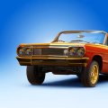 Matchcreek Motors: Автотюнинг