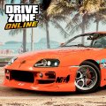 Drive Zone Online: Дрифт Тачки