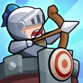 Summoner Greed: AFK Idle Герои