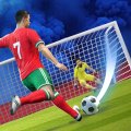 Soccer Superstar - футбол