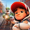 Subway Surfers City