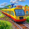 Train Ride