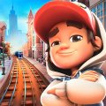 Subway Surfers City