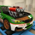 Dyno 2 Race - Car Tuning