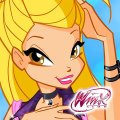 Winx Club: Winx Fairy School