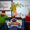 University Empire Tycoon －Idle